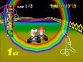 Mario Kart 64 Special Cup Extra