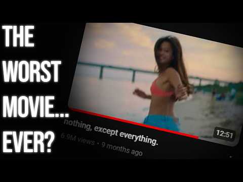 This guy is making all movies worse.