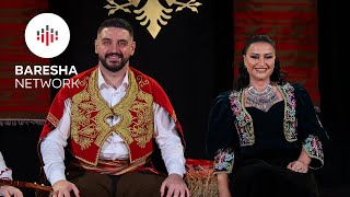 Govi Reka & Taulant Bajraliu - Boll E Mirë Ma More Bjeshkën