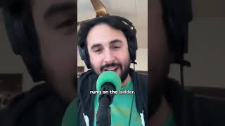 Dave on Moving to California