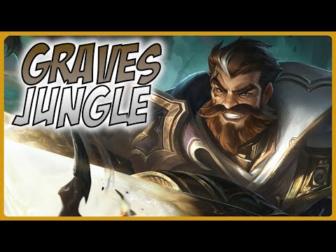 3 Minute Graves Guide - A Guide for League of Legends