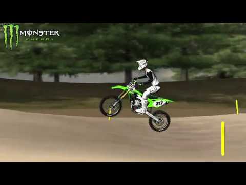BAC: 2019 Monster Energy Hybrid Edit