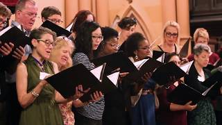 Soulbird Rise - First Unitarian Brooklyn Choir