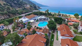 Ölüdeniz Resort by Z Hotels