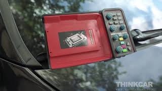 Ендоскоп Thinktool videoscope