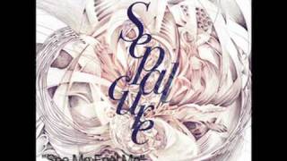 Sepalcure - See Me Feel Me [HFCD006]