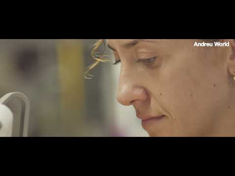 Andreu World: Crafting Timeless Comfort and Sustainable Design