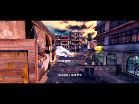 COD4 . THERE IS NO REALITY by jN