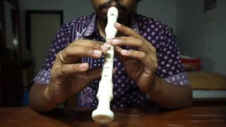 Download lagu Recorder Cover Balinese Suling Music - Gus Teja 'Hero' mp3