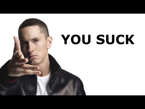 What Your Favorite Rapper Says About You