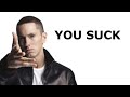 What Your Favorite Rapper Says About You
