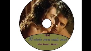 DVD  FICTION TV  1992   &quot;IL CIELO NON CADE MAI&quot; di M. VENTURI - KIM ROSSI STUART