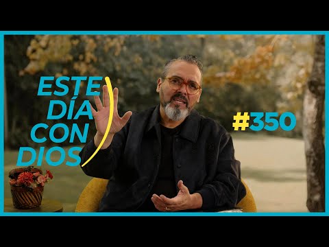 #350 Four Times More Love | This Day With God - Pastor Jorge Rampogna