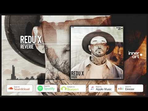 Redu X - Rouse (Radio Edit)