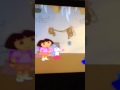 Dora And Boots Is Going Inside The High Tower And Count 12 Steps