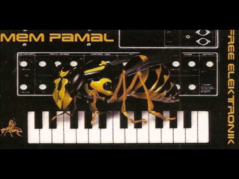 Mem Pamal -200F Mixtape (Face B)-
