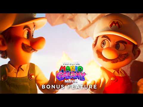 High Action Moments - Bonus Feature