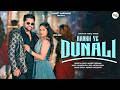 Aankh Ye Dunali Official Video Harjeet Deewana Kavita Joshi Mohit Khanna New Haryanvi Song