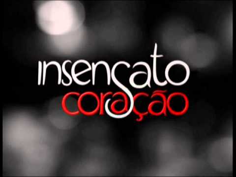 Balada Barão da Gamboa insensato coração - (Tiko's Groove Feat. Gosha -- I Don't Know What To Do)