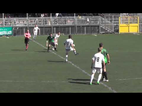 SESTRESE - OSPEDALETTI 2-0 PROMOZIONE A 29^ giornata