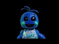 FNAF Song Animatronics Voices Lost Effect