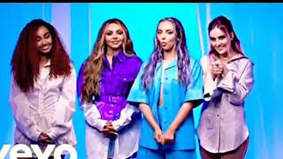 Little mix - Holiday (Official Video) [Acoustic + Original Version]