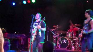 Rufio - In My Eyes (live at Slim&#39;s)