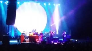 Ben Harper and The Innocent Criminals Live Forest National 18-10-2016 How Dark Is Gone