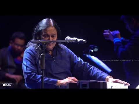 Hopalu Wanapetha LIVE 4K | හෝපළු වනපෙත | Victor Ratnayake @ SARASA Nelum Pokuna