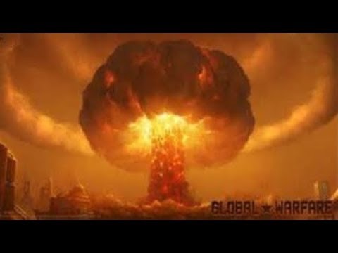 Doorstep to Global Nuclear War End Times News Bible Prophecy update Video
