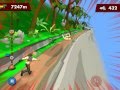 Pitfall 9235m high Score By Edepot