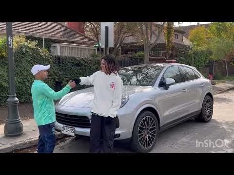 Ryg4 - Exclusive Turnê 🇨🇱