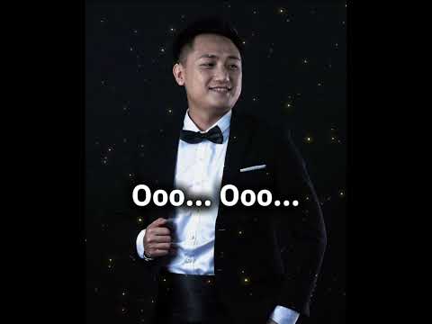 Lyron Felix - Ginawo Lumangad Karaoke