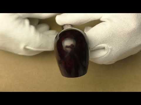 Dunhill Chestnut 4234 - pipe E597