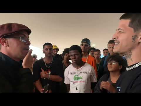 🔥(A GRANDE FINAL)🔥 Diogo x Gomes | BATALHA DO MUSEU - Edição 449