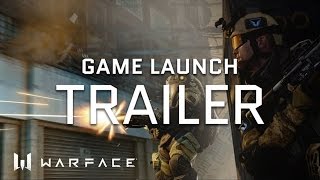 Глобальная версия шутера Warface закрывается на PC и консолях