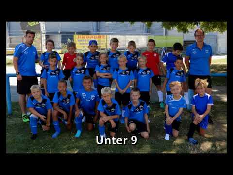 FC Stadlau U7 bis U10