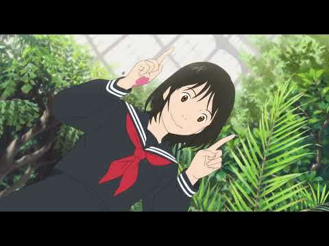 MIRAI - Das Mädchen aus der Zukunft - Trailer (Kinostart: 24.6.2025)