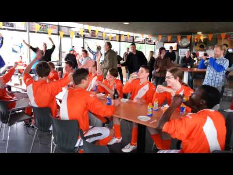 Orion A4 kampioen geworden!