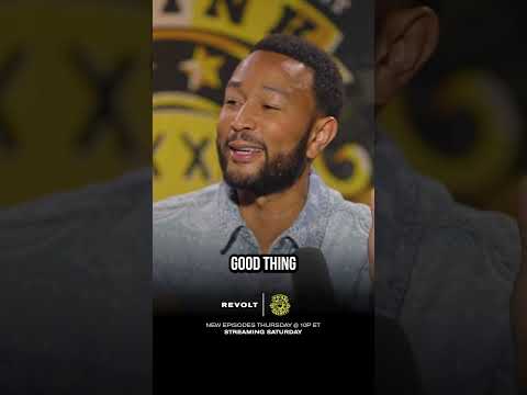 "It's Sad Man" - John Legend Opens Up About Kanye West's Outbursts Despite Their History 😳