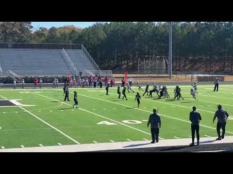 Archer Tigers 9U 2023 @ Mountain View