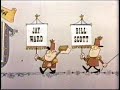 YTV The Secret World Of Alex Mack Bigshots Commercial Rocky Bullwinkle Credits 7 Jan 1996