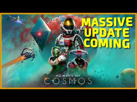 No Man Sky Patch Notes