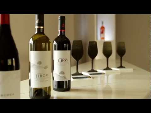 Film de prezentare Corcova