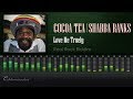 Cocoa Tea & Shabba Ranks - Love me Truely (Real Rock Riddim) [HD]