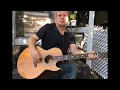 Jack Johnson - Fragments - Guitar Lesson