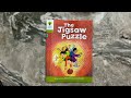 The Jigsaw Puzzle Oxford Reading Tree