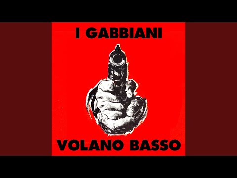 I gabbiani volano basso (Titoli di coda) (Remastered 2022)