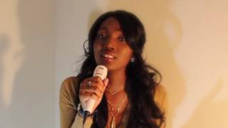 What About the Children- Yolanda Adams covered by Brianna Andeson