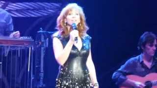 Falling Out Of Love - Reba